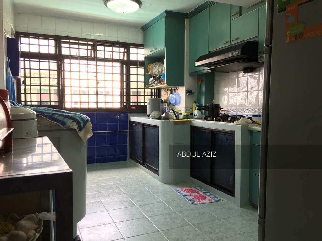 Blk 24 Telok Blangah Crescent (Bukit Merah), HDB 4 Rooms #130358722
